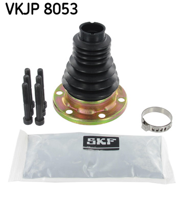 SKF Féltengely gumiharang készlet VKJP8053_SKF